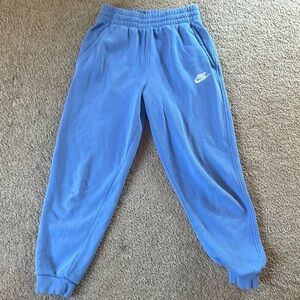 Nike Youth Large Sweatpants